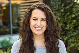 Jody Baumstein headshot